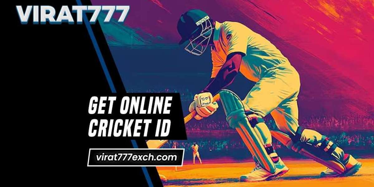Online Cricket ID – Power Your Cricket Passion
