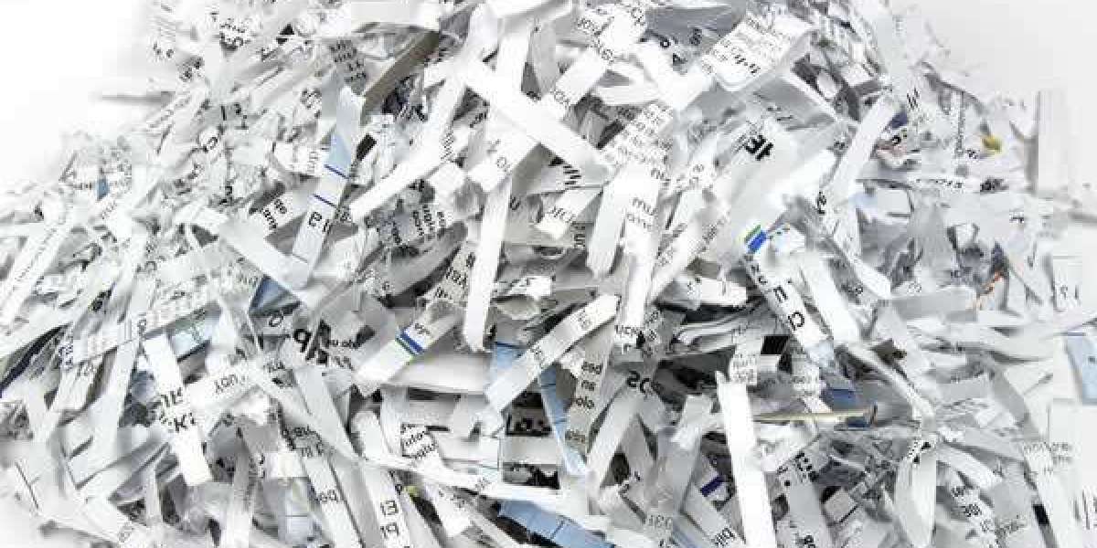 Mobile On-Site Paper Shredding Services for Instant Document Security