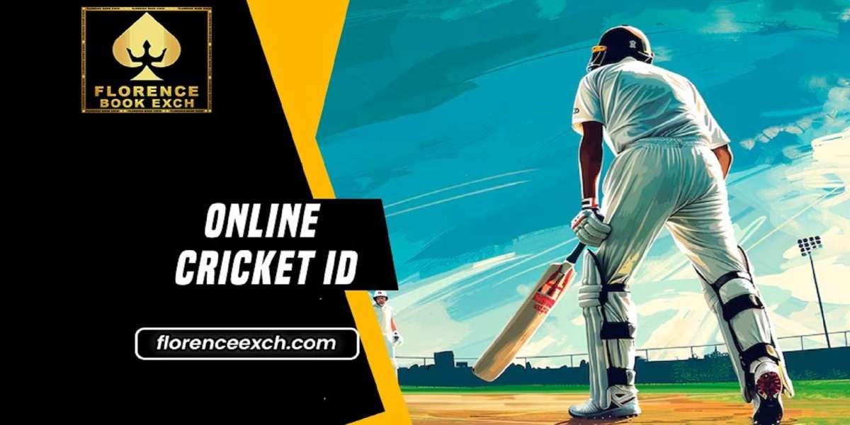 Bet Smarter with Our Verified Online Cricket ID