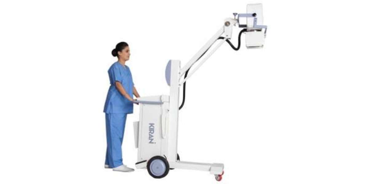 Understanding Radiography and Radiology Machine Prices: What Healthcare Providers Need to Know