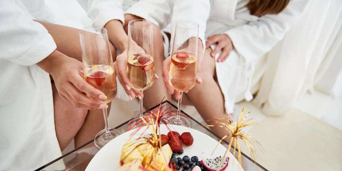 The Ultimate Guide to Planning a Bachelorette Spa Day in Boston
