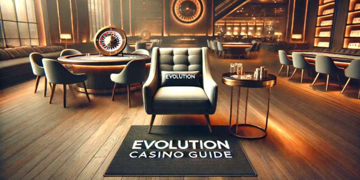 Explore the World of Baccarat Sites: Onca888 Scam Verification Community