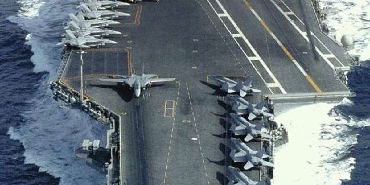 10 Essential Navy Current Affairs for 2025: Navigate the Future with Strategic Insight
