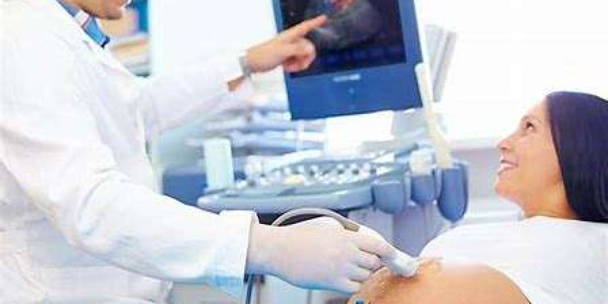 Doppler Scan Near Me: Find the Best Clinics, Costs & Benefits