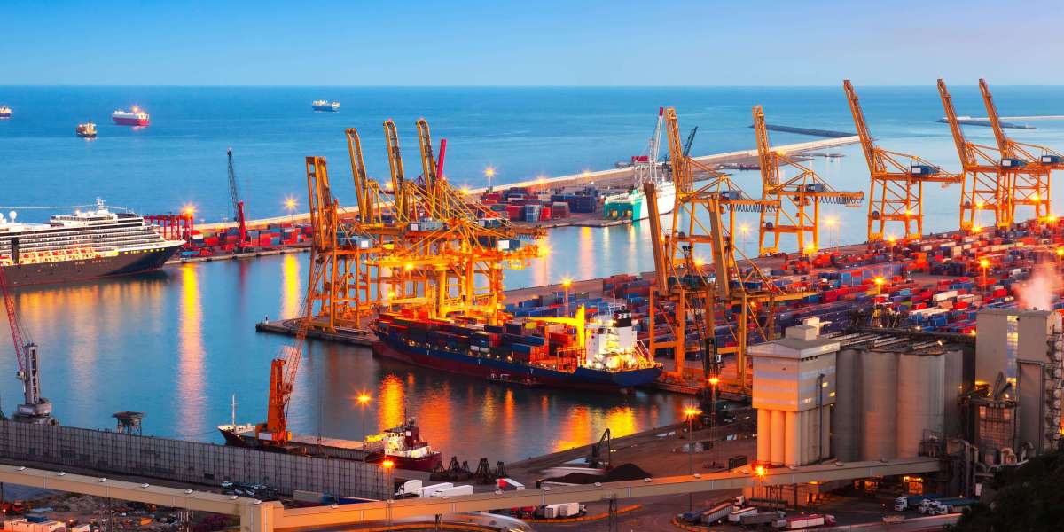 Budget Shipping Secrets: Dubai International Shipping Companies