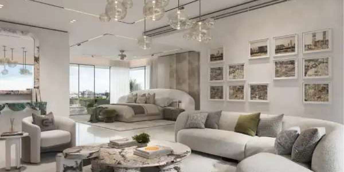 Redefining Urban Luxury: Elan The Emperor Sector 106 Gurgaon