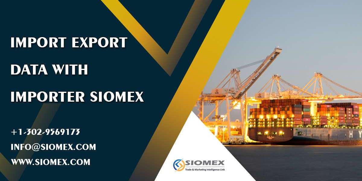 How data helps in matching exporters with active importers
