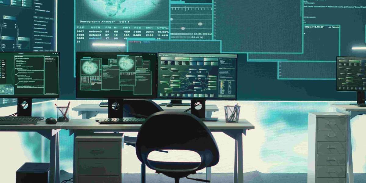 Top CCTV Companies in Qatar: Your Guide to Smart Surveillance in 2025