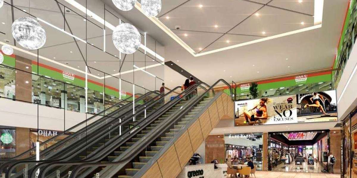 Malls in Delhi NCR  | Epicah Mall