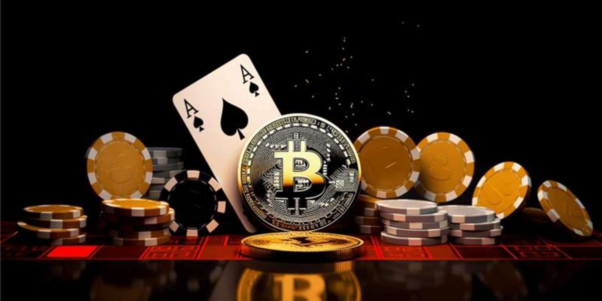 Cutting-Edge Features of Modern BTC Gambling Operators