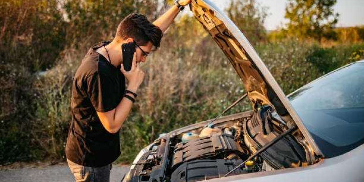 Avoiding Car Trouble: Maintenance Tips Before Any Trip