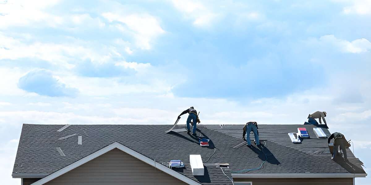Roof Repairing Services Westchester Ny