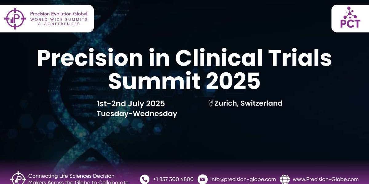 5 Essential Clinical Trials Supply Conferences Summit Zurich Europe