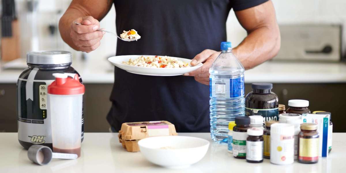 Projected 13.9% CAGR Drives Personalized Nutrition and Supplements Market Towards $56.2 Billion by 2035