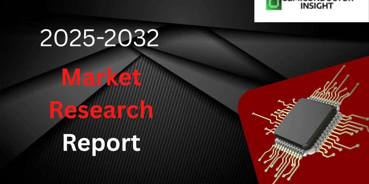 Conical Inductor Market: Future Demand Scenarios and Adoption Trends 2025-2032