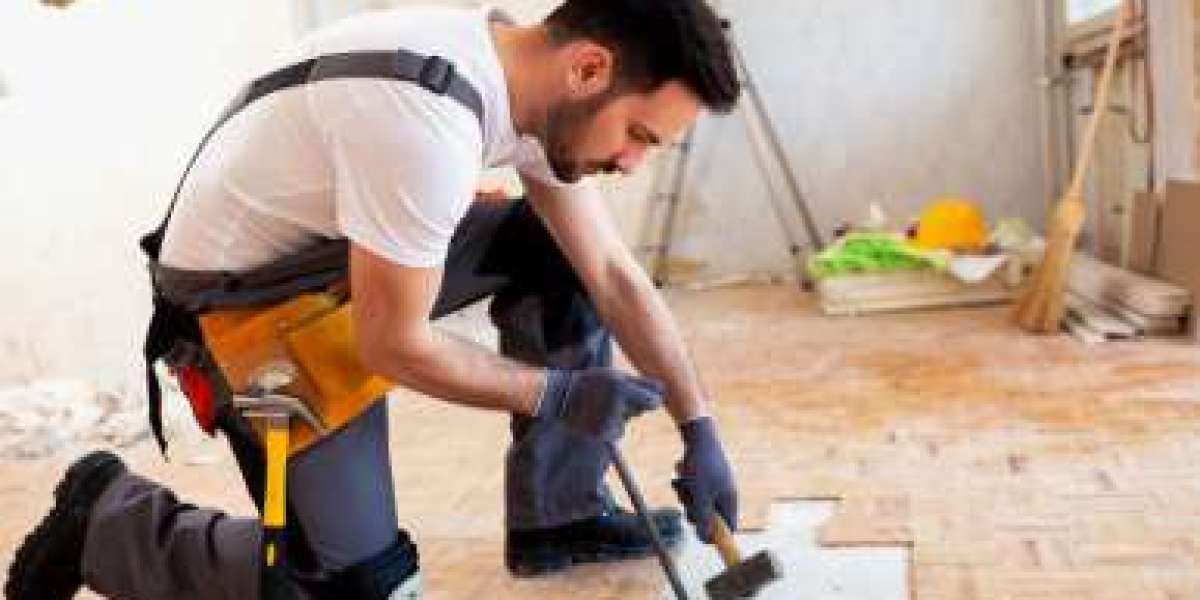 Choosing the Right Materials for Lasting Repairs