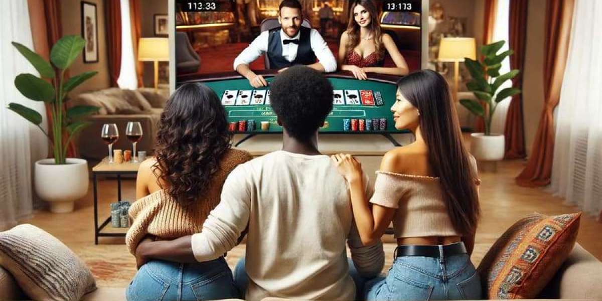 Discovering Honest Casino Sites: Join the Onca888 Scam Verification Community