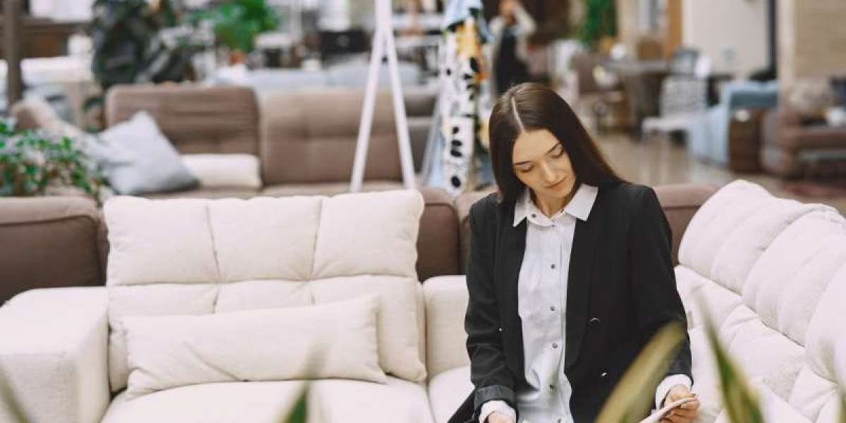 How to Style Your Home with Luxury Furniture: Tips from Singapore’s Interior Experts