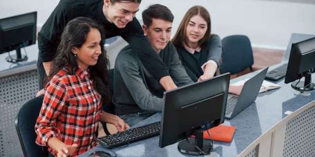 Mission-driven Organizations Benefit From Nonprofit It Support And Cloud Migration