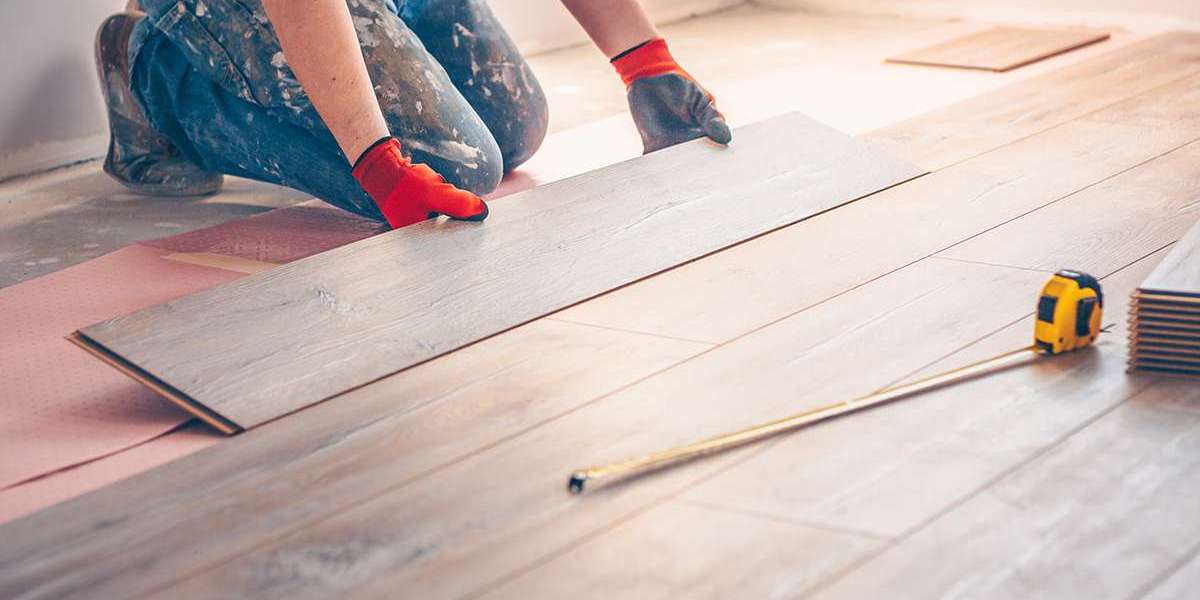 The Complete Guide to Flooring Restoration & Repairs