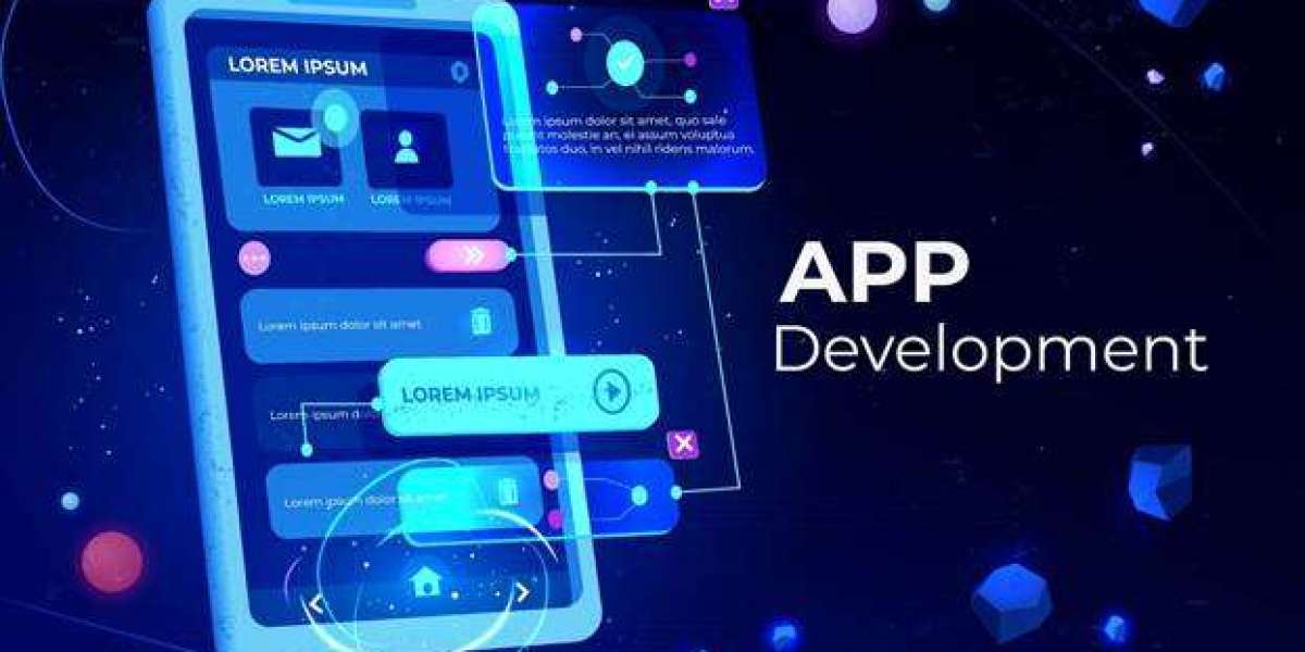 How to Build a Scalable Mobile App Development Firm in the UK