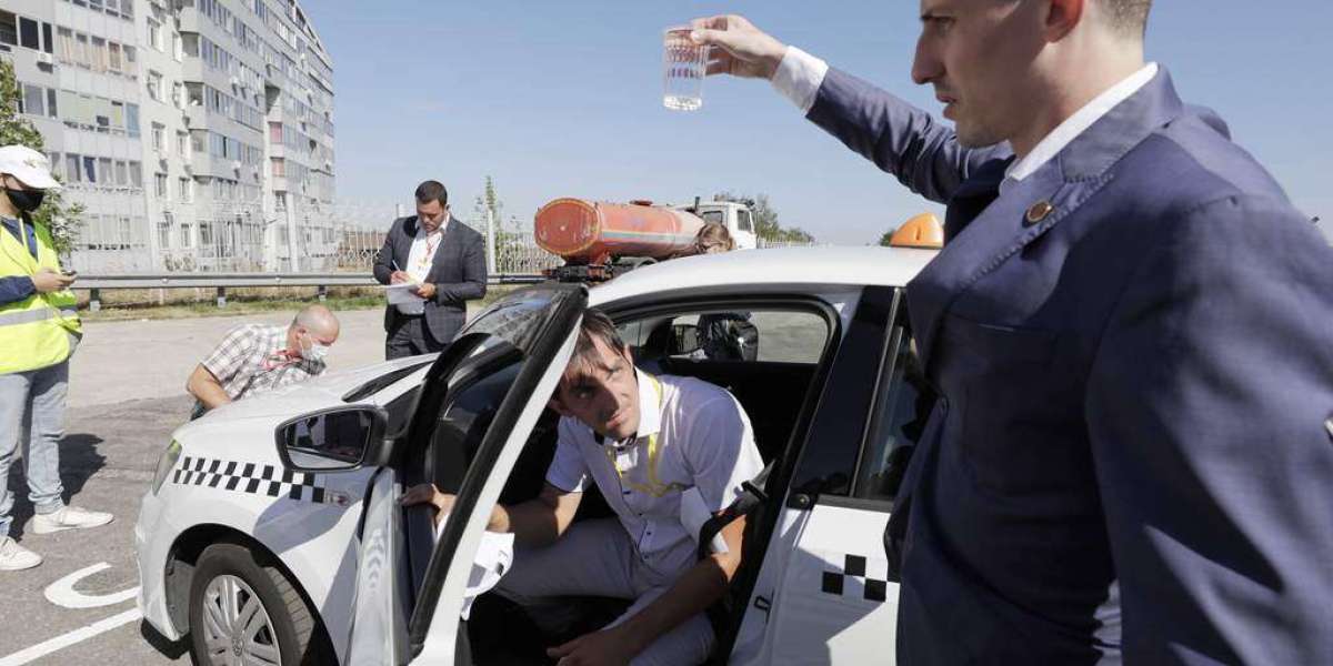 Fast and Comfortable Jeddah to Makkah Taxi