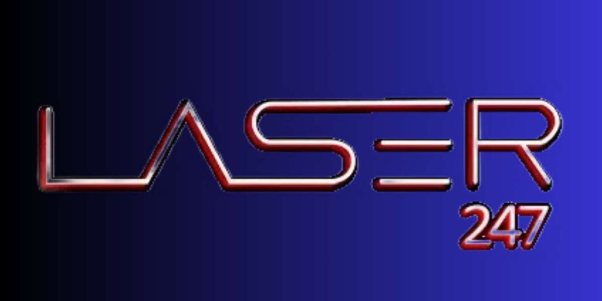 Laser247: Your Gateway to Online Fun