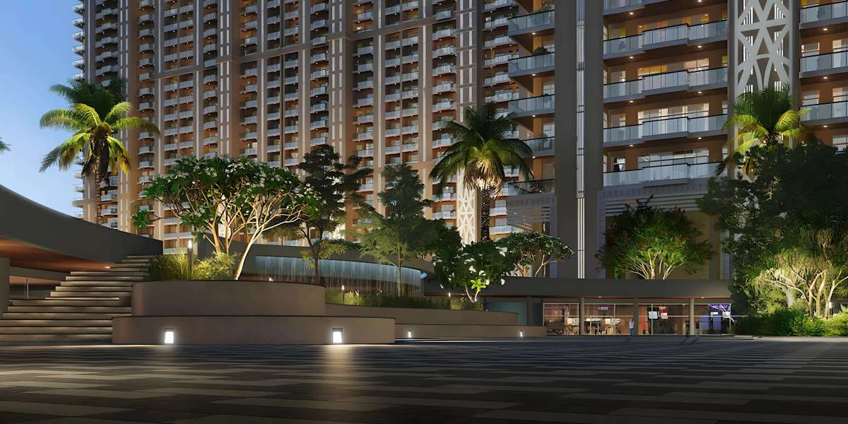 Whiteland The Aspen Sector 76 Gurgaon – Discover a World of Elevated Living
