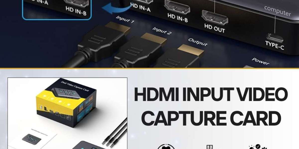 How a Video Capture Card Can Transform Your Live Production Workflow