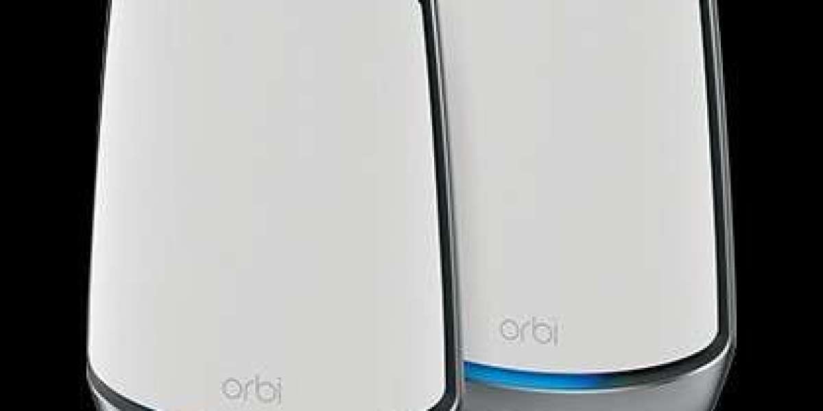 The Most Comprehensive Guide to Configuring and Setting Up Orbi Apps