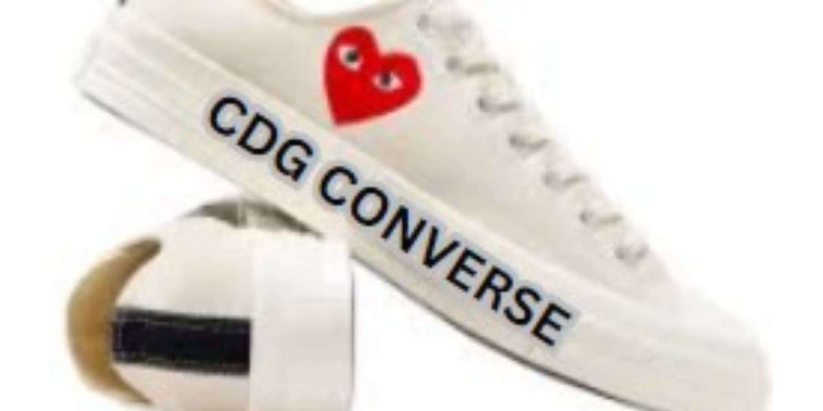 How to Style Comme des Garçons Clothing