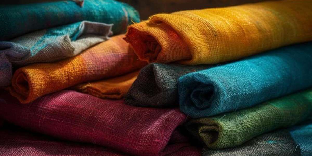 Where to Find the Widest Range of Linen Fabrics in Belarus