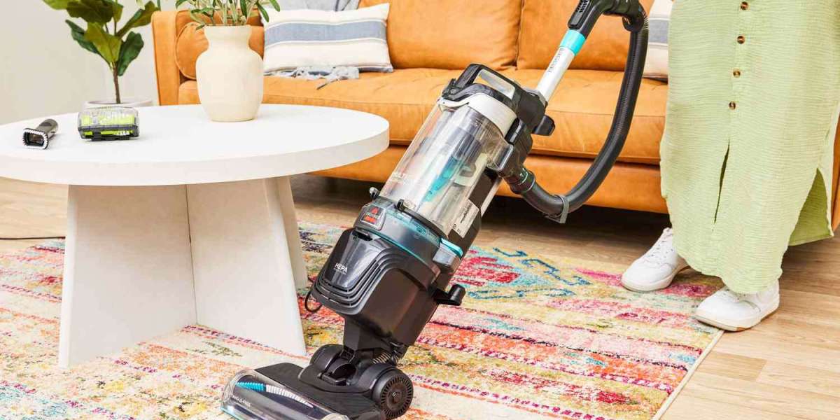 Best Autonomous Vacuum with Self-Emptying Feature