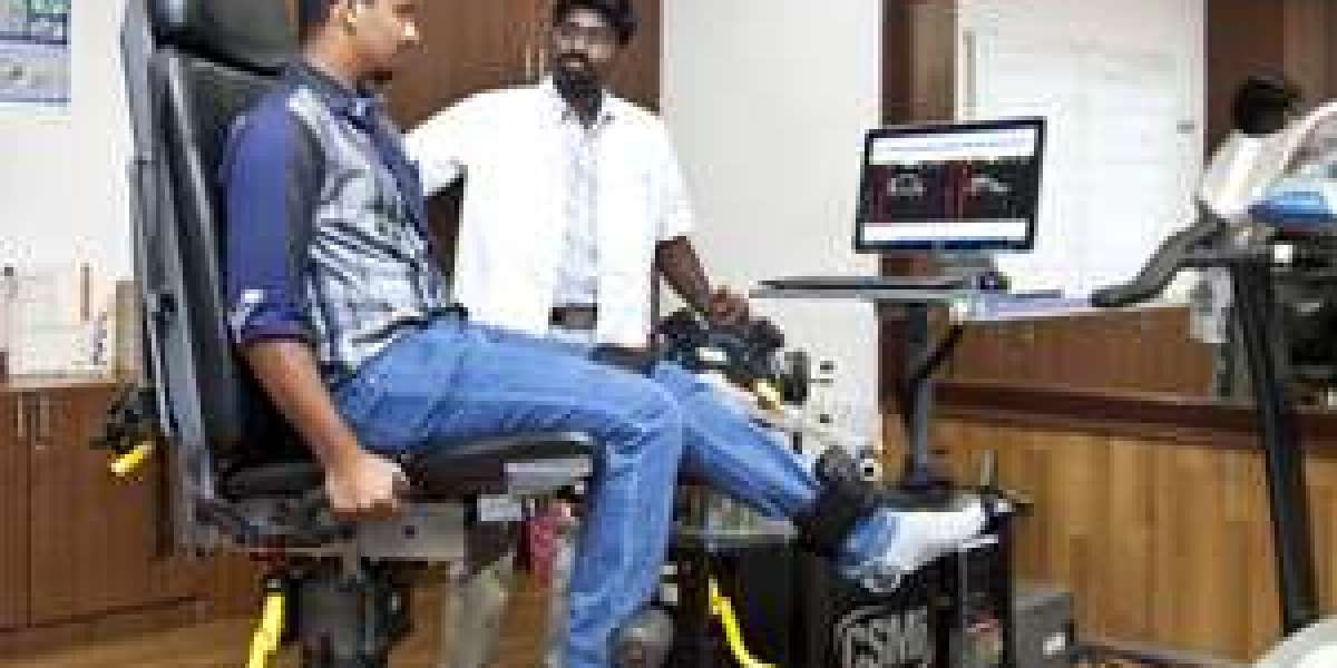 Rediscovering Life: How Knee Replacement Helps