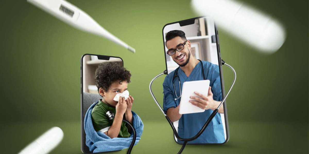 10 Best Doctor On-Demand App Development Companies in the USA