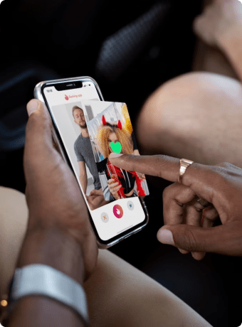 #1 Dating App Development Company | Hire Dating App Developer