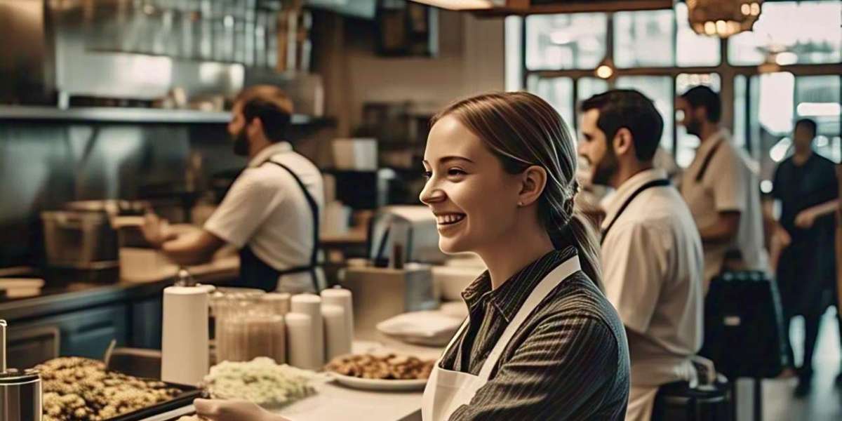 UAE Quick Service Restaurant Market Set to Surge Amid Growing Urbanization and Lifestyle Changes