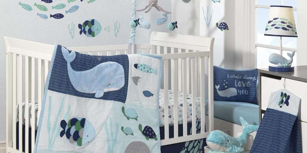 All Crib Bedding Sets: The Ultimate Guide for New Parents to Choose Comfort and Safety