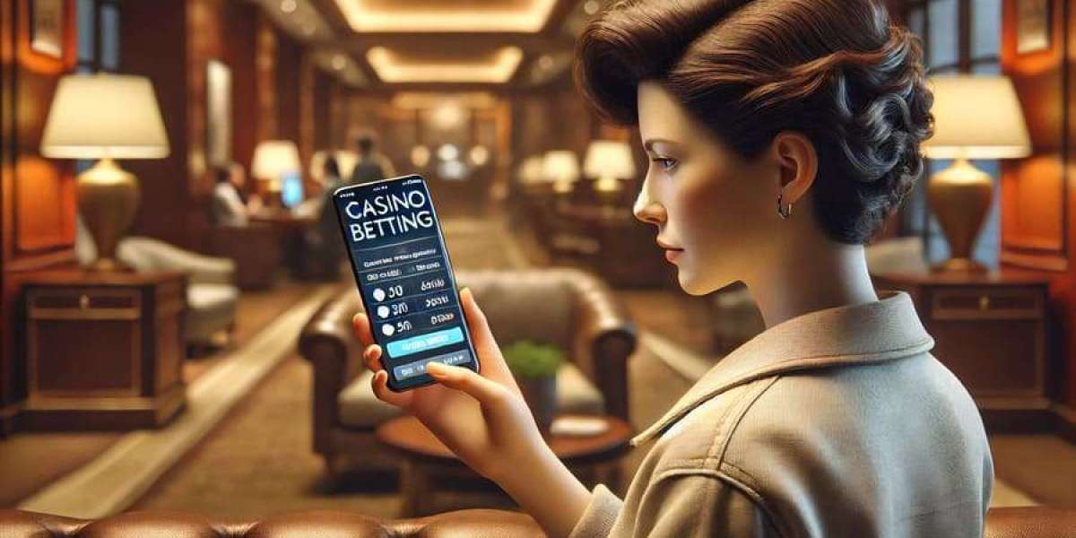 Understanding Slot Site Safety Through Onca888's Scam Verification Community