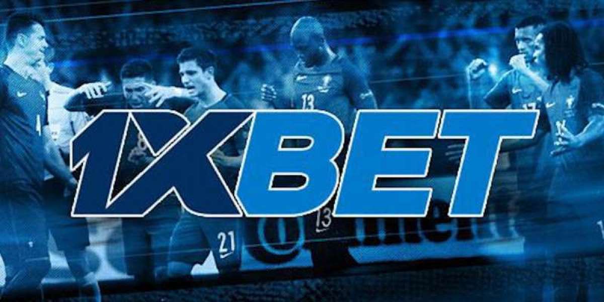 1XBET Promo Code 2025 - Bonus up to €130
