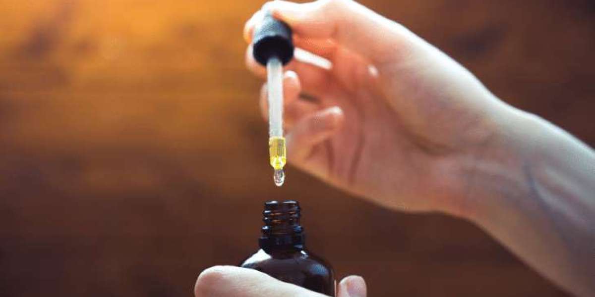 Discover the Power of Full Spectrum CBD Oil with Aarogya CBD