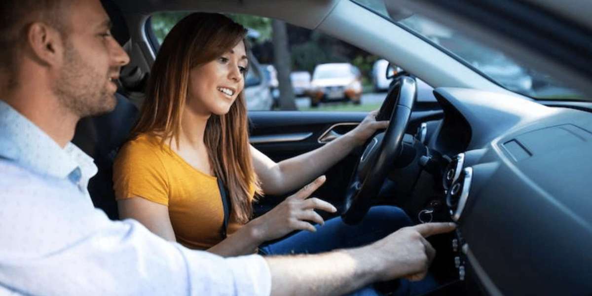 Affordable & Professional Driving Lessons Dudley