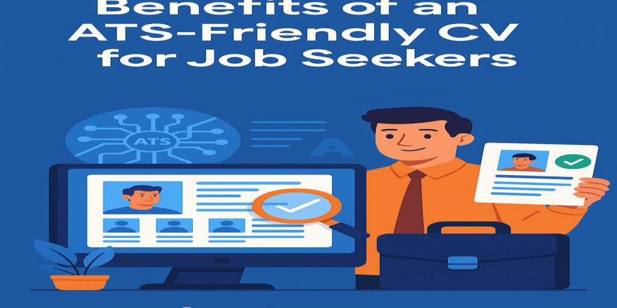 Tips to Create an ATS-Friendly CV