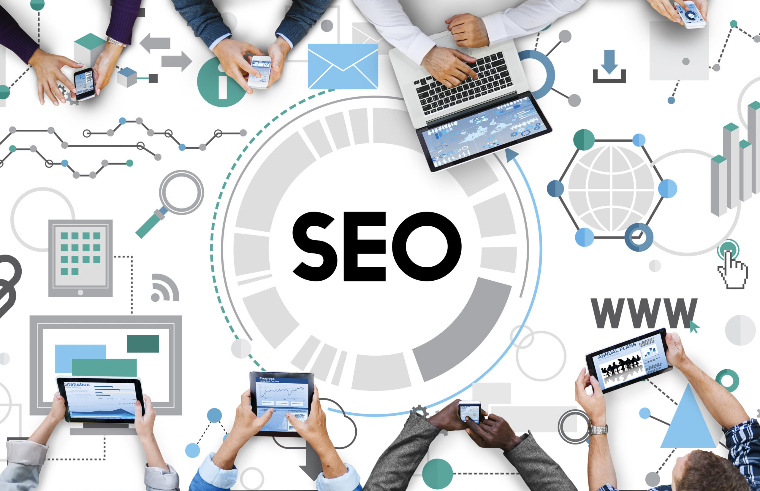 On-Page vs Off-Page SEO in 2025: What’s the Difference?