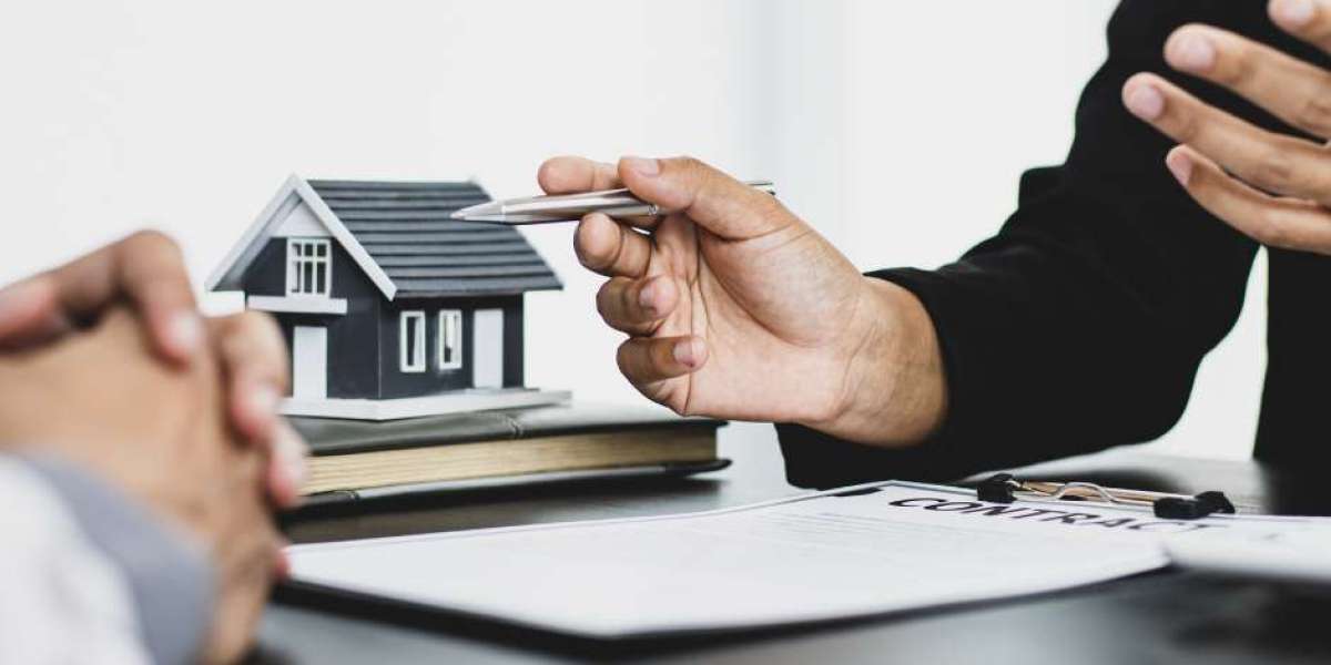 Looking for the Best Real Estate Agent in Gurgaon
