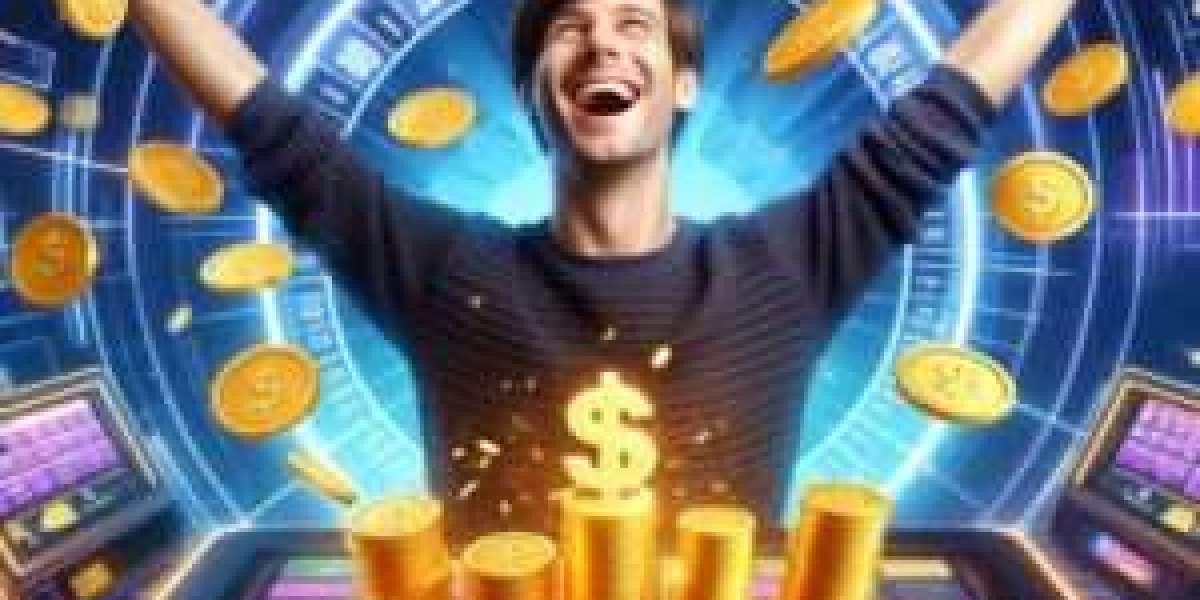 Situs Terbaik 2025: Panduan Memilih Platform Slot Terpercaya