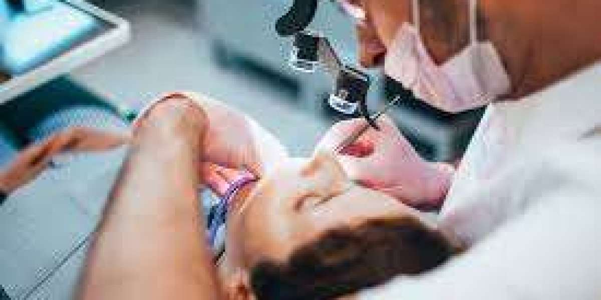 Trusted Endo Specialist | Expert Root Canal Care Near You