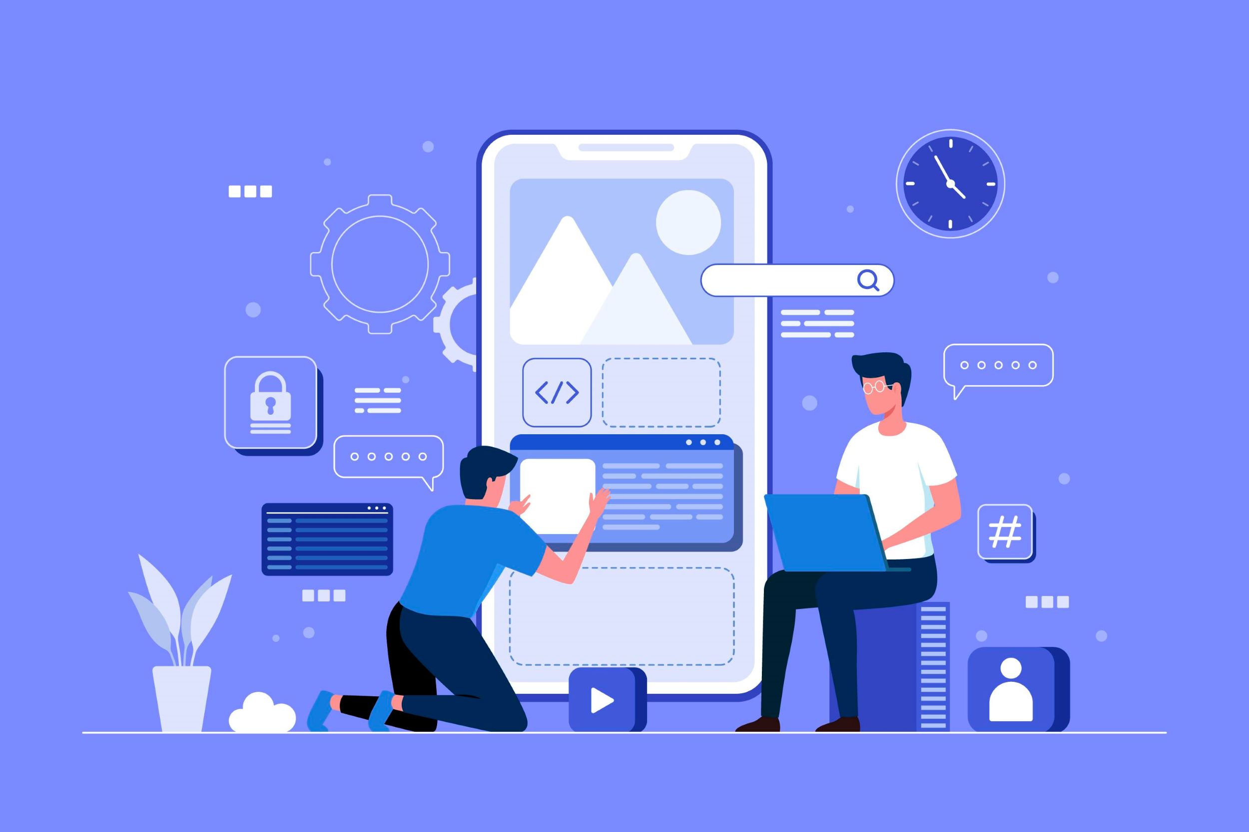 Hybrid App Development Company: Why It Matters