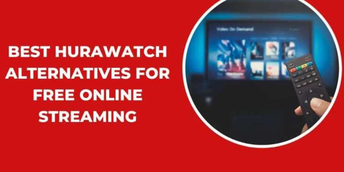 Best Hurawatch Alternatives for Free Online Streaming