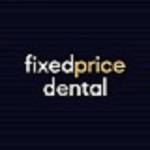 Fixed Price Dental